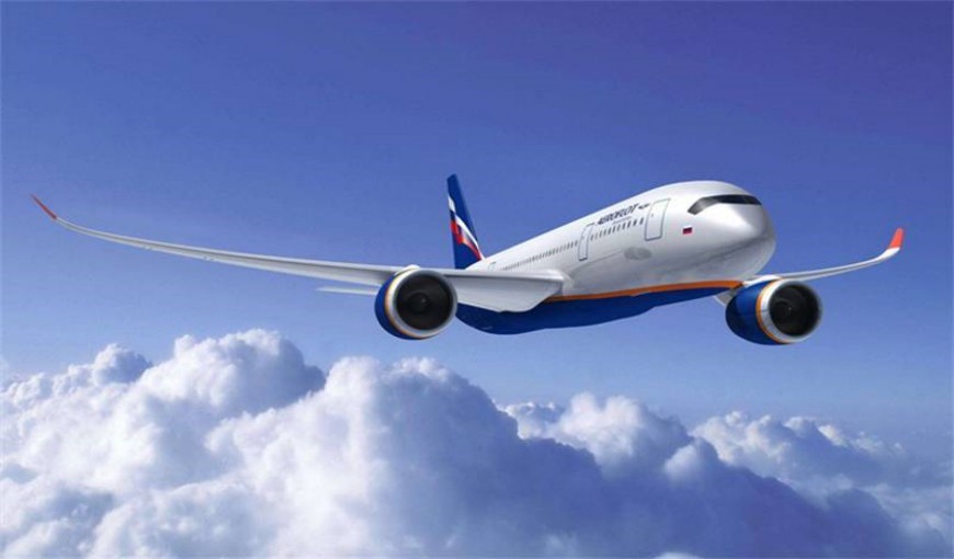 师宗至塔吉克斯坦机场航空运输